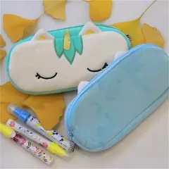 Unicorn Pen Pencil Pouch